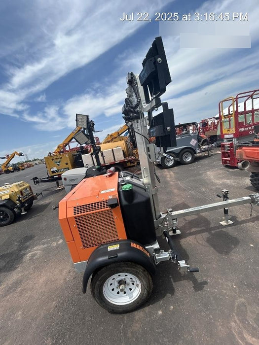 2025 WANCO WLTT-4MM4K