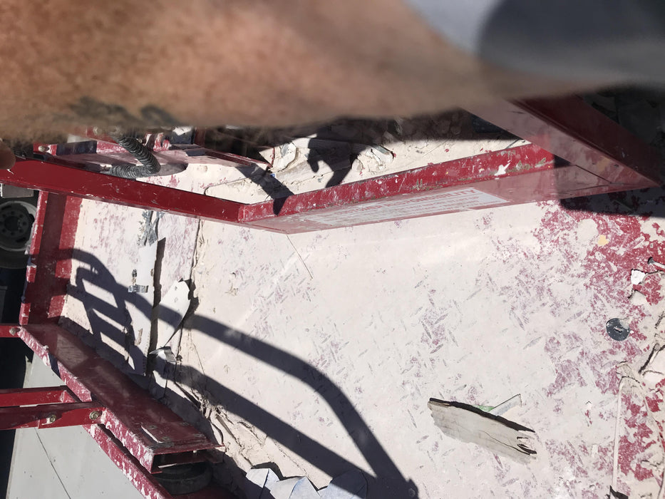 2018 MEC 1330SE MEC 1330SE, 2 Yr Full Extended Warranty