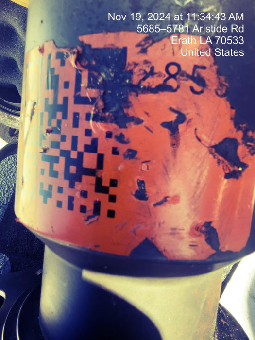 2023 TORCUP VT-3000KIT