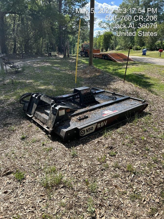 2024 VIRNIG RBV72-25