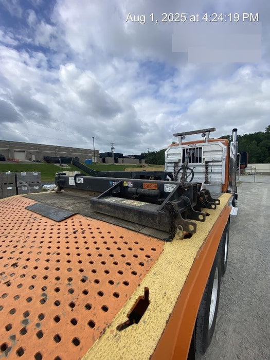 2023 STAR INDUSTRIES M1360B - Star JIB Boom