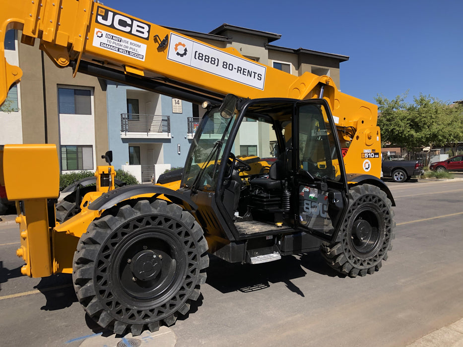 2020 JCB 510-56 JCB 510-56