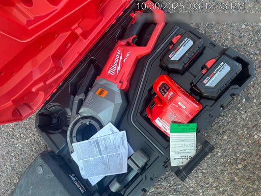 2021 MILWAUKEE 2874-22HD