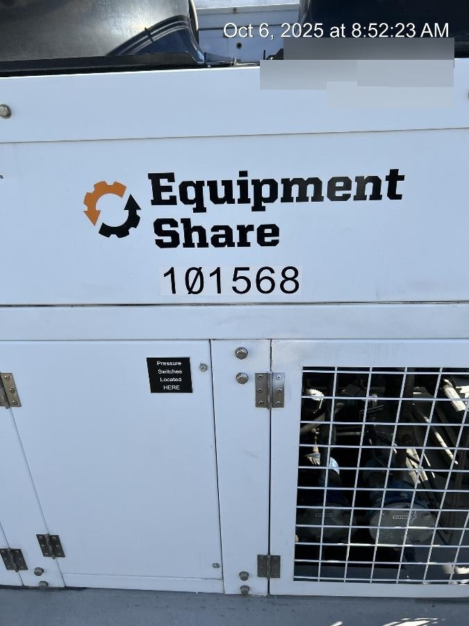 2020 SMARTECH SACP26A-SP
