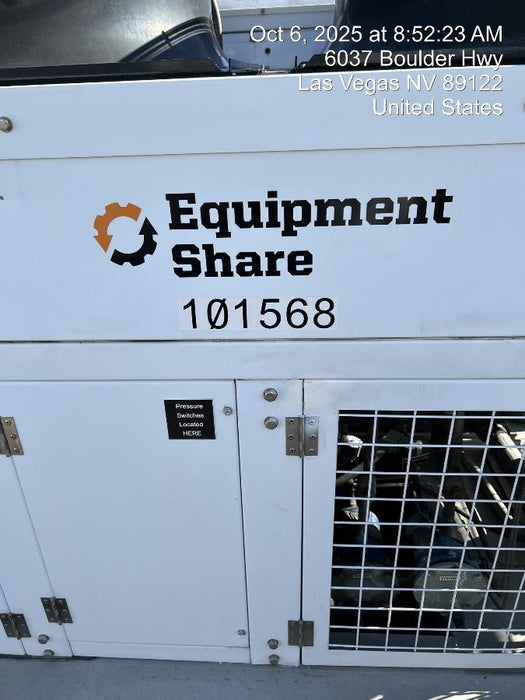 2020 SMARTECH SACP26A-SP