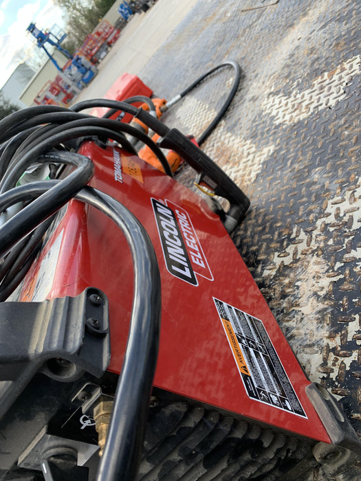 2020 LINCOLN ELECTRIC TOMAHAWK 1000