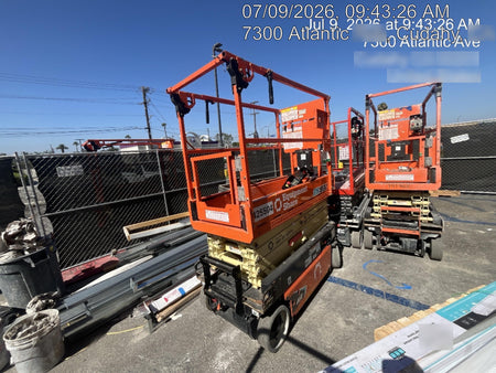 2024 JLG ES1932