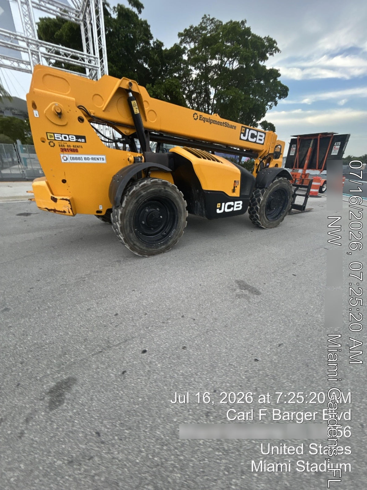 2024 JCB 509-42