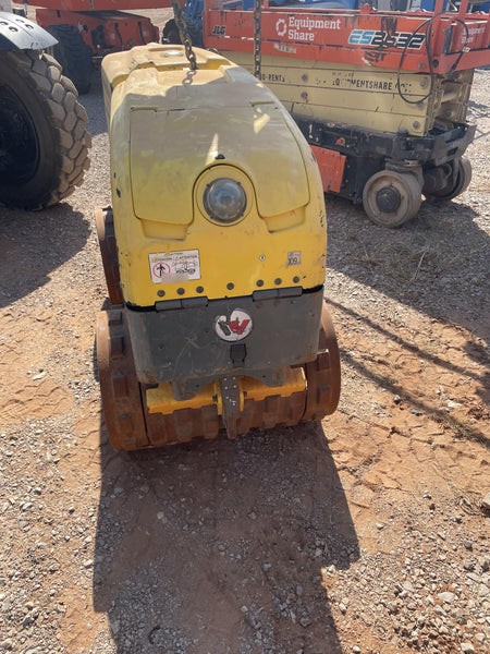 2018 WACKER NEUSON RTKx-SC3