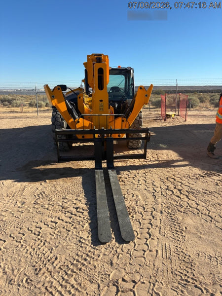 2026 JCB 512-56