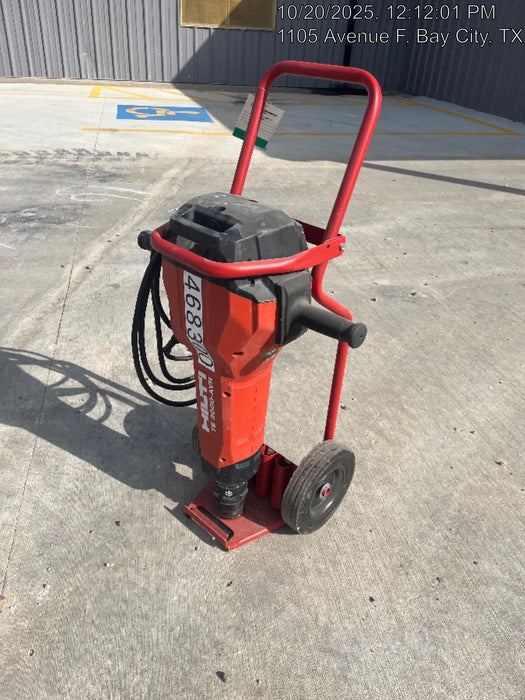 2024 HILTI TE 3000-AVR