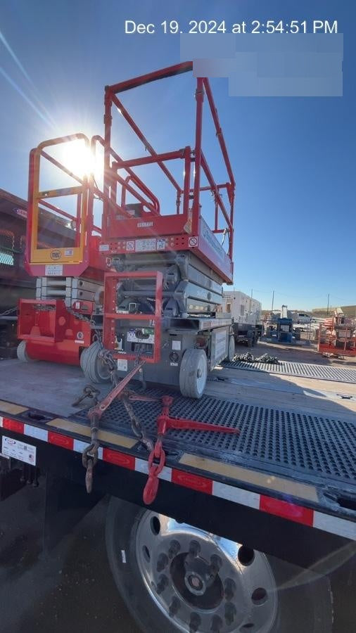 2023 SKYJACK SJ3219