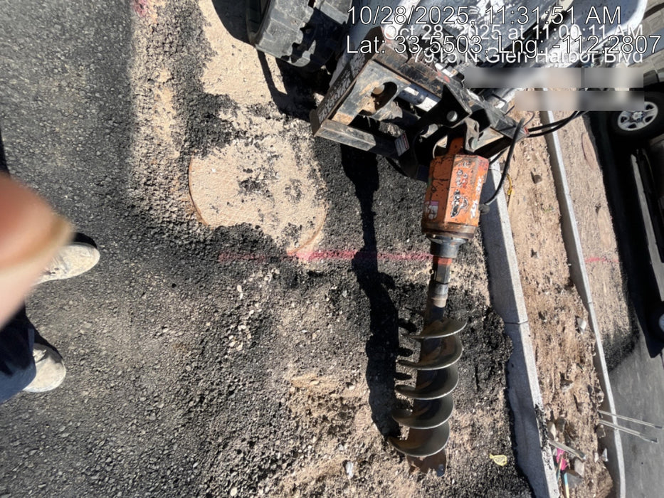 2022 SKID PRO ATTACHMENTS SPO300