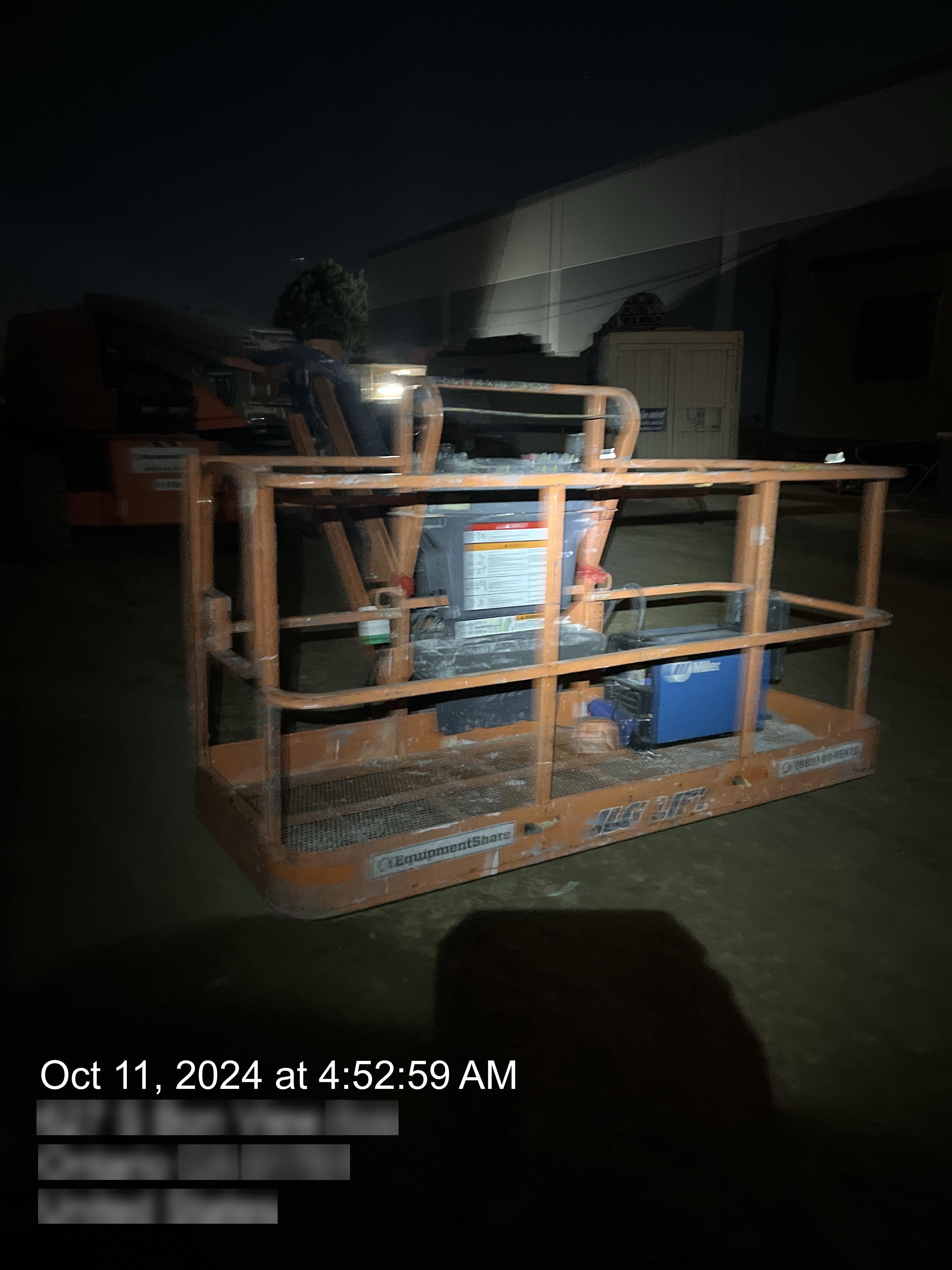 2023 MILLER ELECTRIC XMT 350