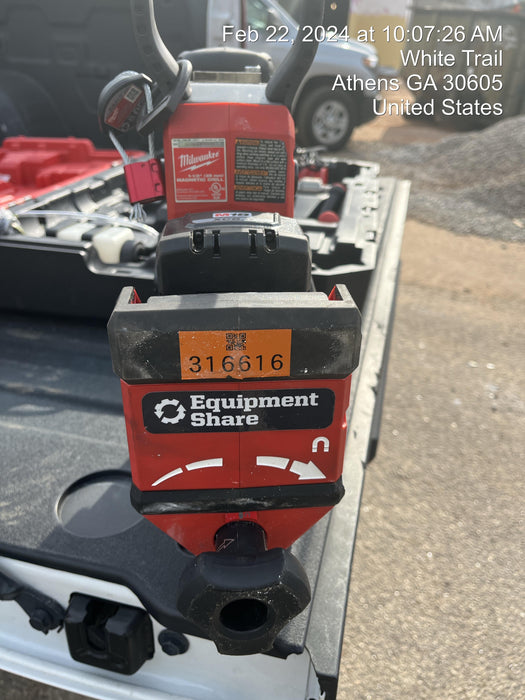 2023 MILWAUKEE 2788-22HD