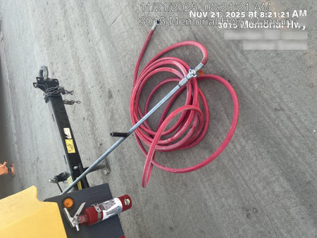 2022 ATLAS COPCO XAS188 CWK