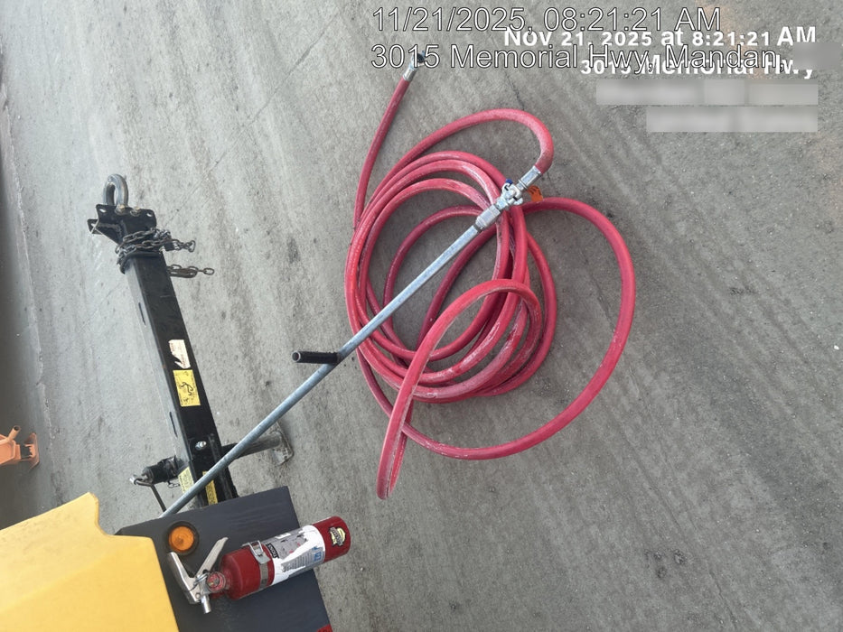 2022 ATLAS COPCO XAS188 CWK