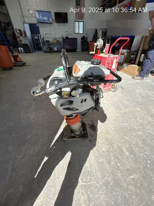 2023 MULTIQUIP MTX60HD