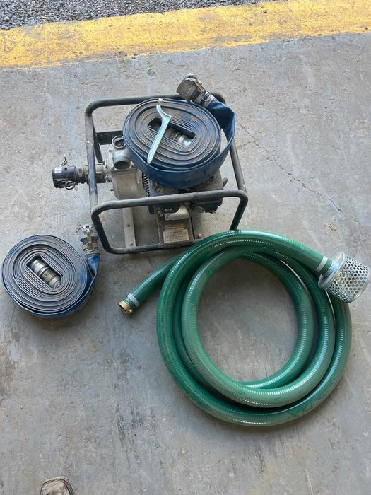 2024 MI-T-M WTP-S02-1MGH