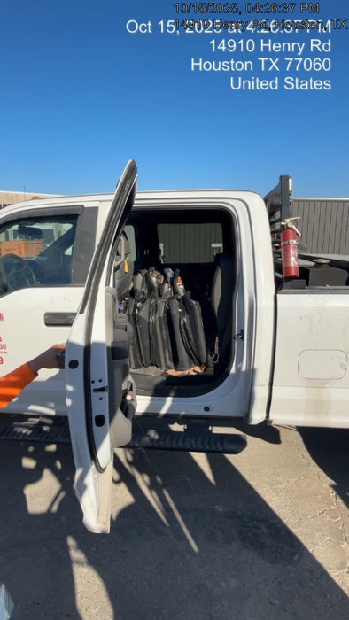 2022 PHOENIX AirMAX Radial Air Mover