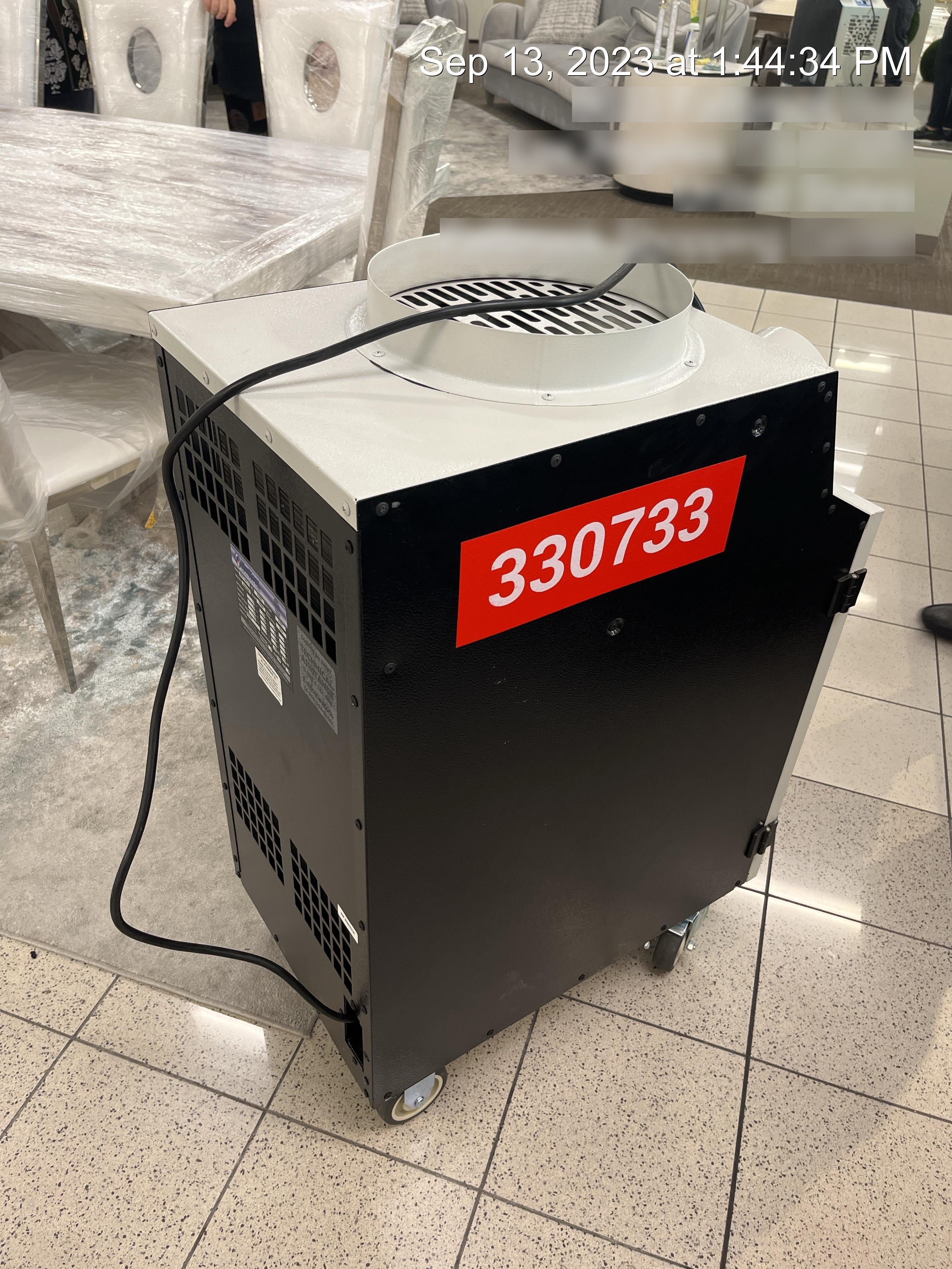 2023 KWIKOOL KPAC1411-2