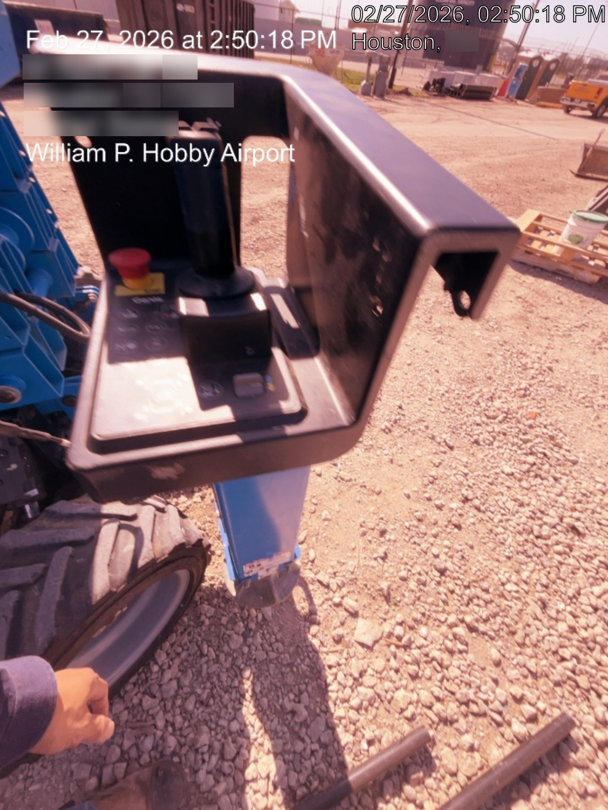 2019 GENIE GS-3369 RT