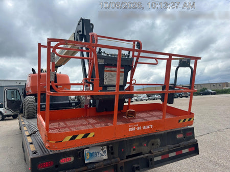 2025 JLG 460SJ