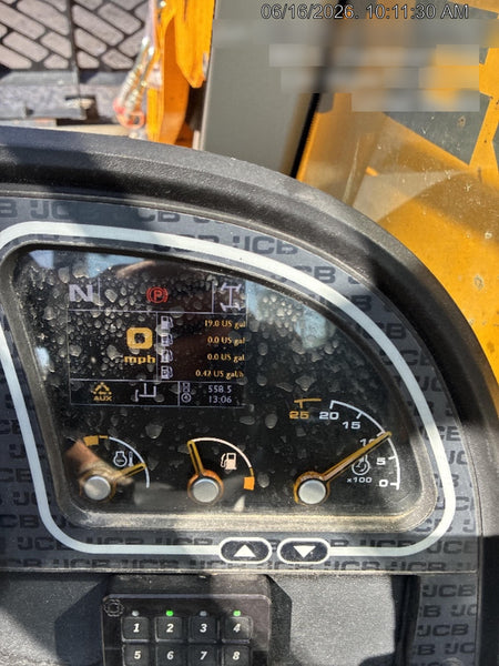 2024 JCB 505-20TC