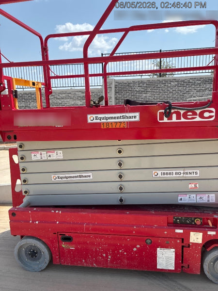 2021 MEC 4046SE