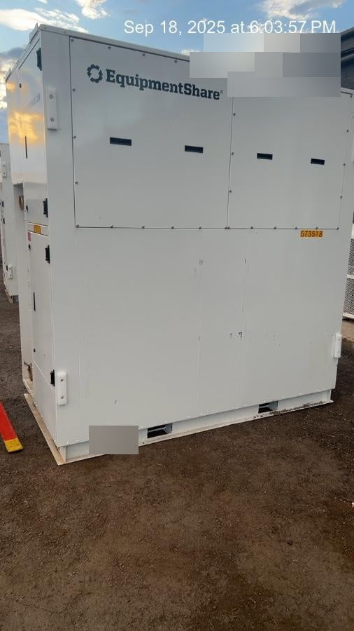 2025 CAPS PAHV-140TC-0NN0NN-5E5-P2-VG2CEUP