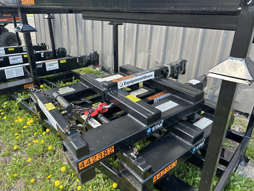 2024 STAR INDUSTRIES 1395B