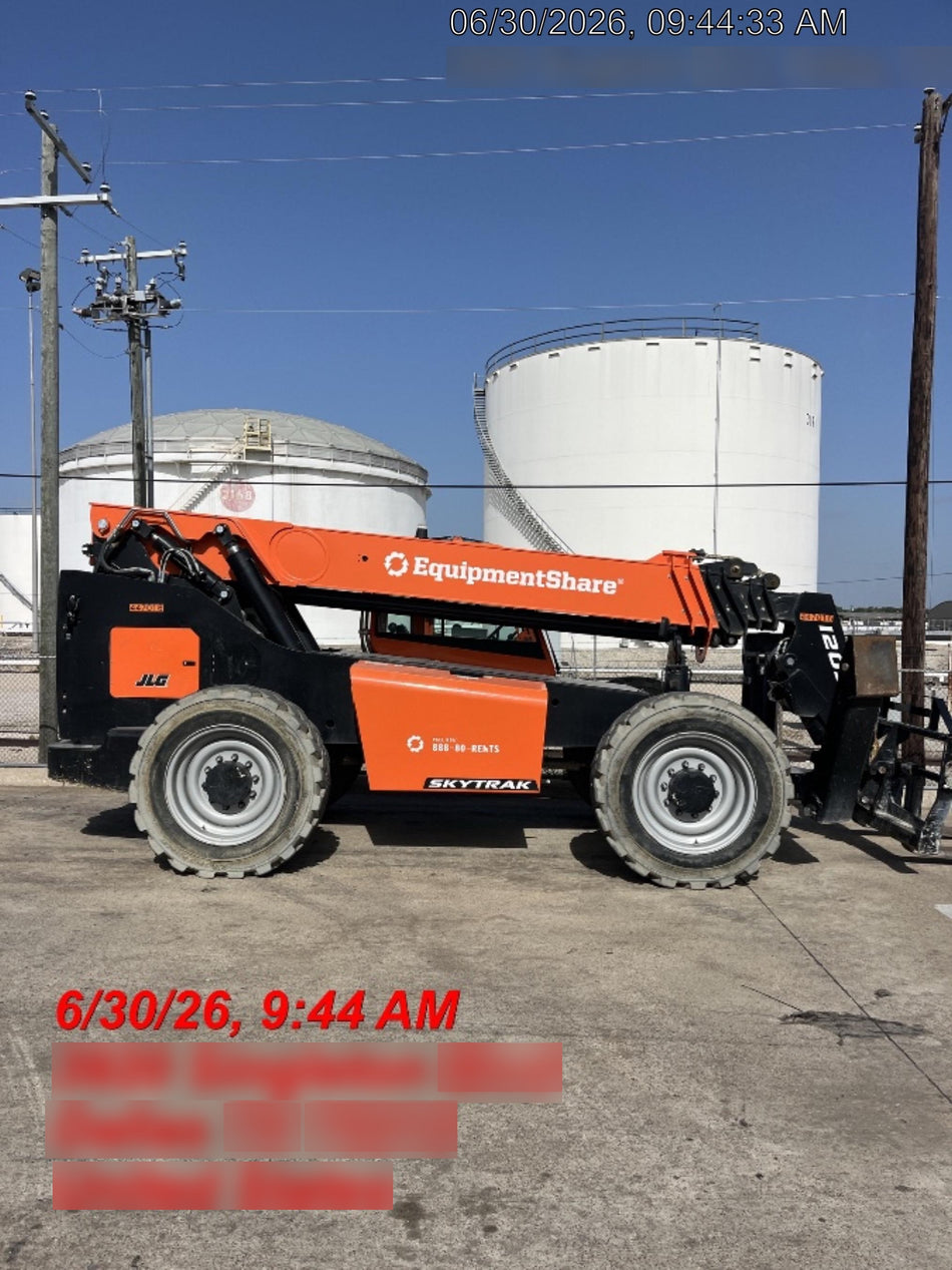 2024 SKYTRAK 12054