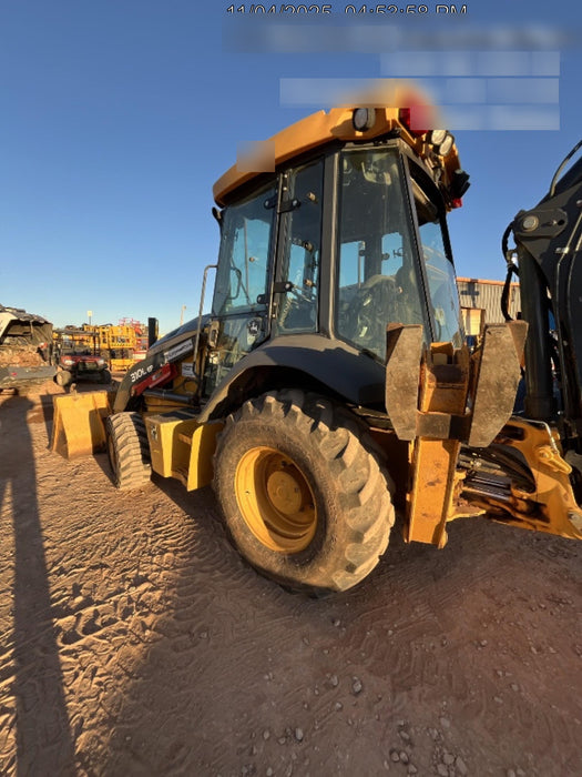 2020 JOHN DEERE 310LEP