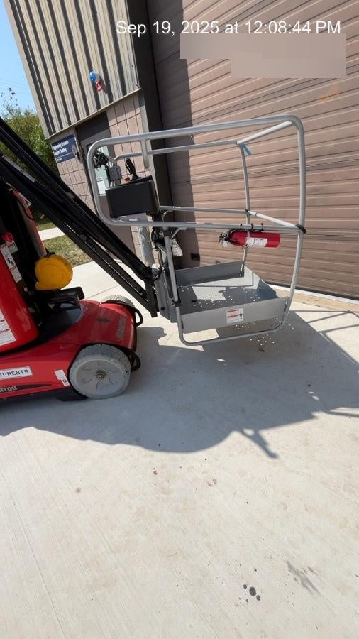 2023 MANITOU VJR 26