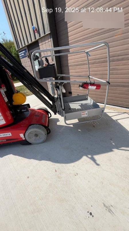 2023 MANITOU VJR 26