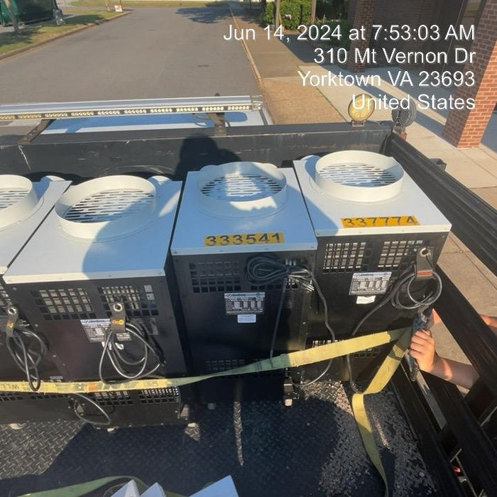 2023 KWIKOOL KPAC1411-2