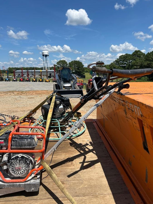 2024 MULTIQUIP J36H55