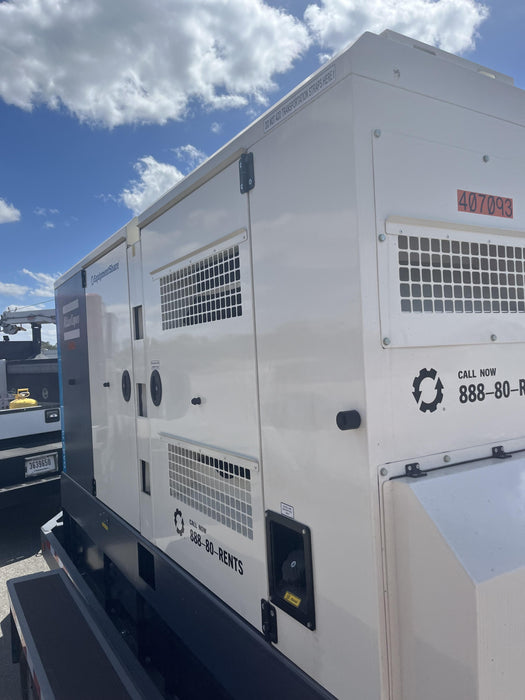 2024 ATLAS COPCO QAS 175