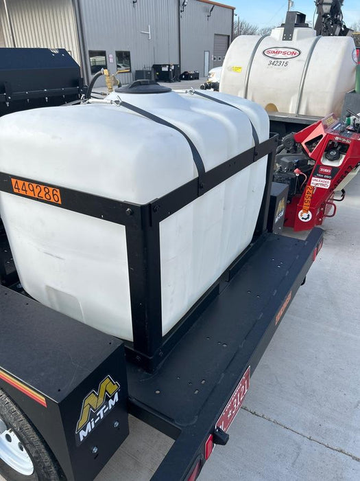 2025 MI-T-M AW-9000-0005 / DHG-4004-B0V6G