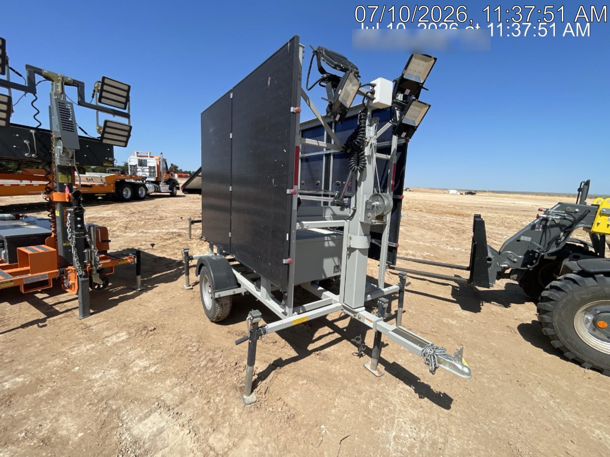 2025 PROGRESS SOLAR SOLUTIONS Helios-2XP