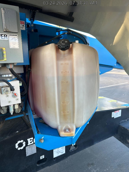 2024 GENIE S-45 XC