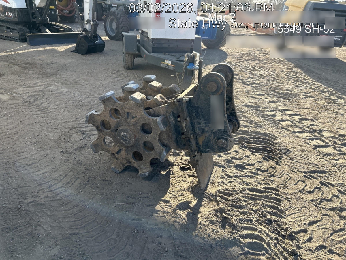 2021 PALADIN TWC1000CP030-24