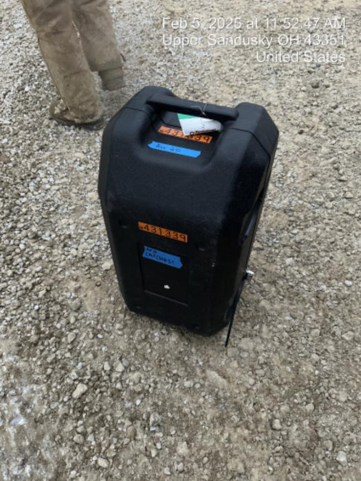 2024 TITAN PGD3200XPM