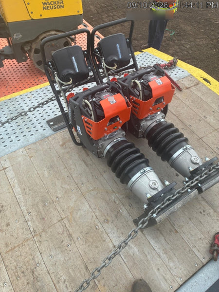 2026 HUSQVARNA LT6005