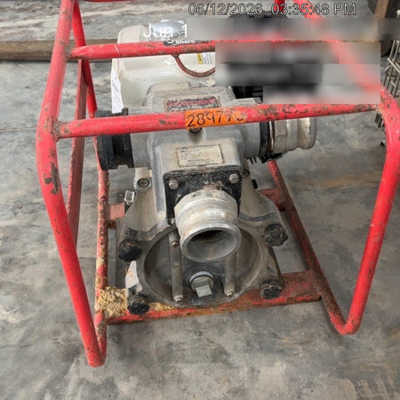 2023 MULTIQUIP QP3TH