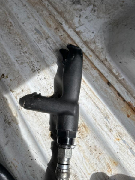 2023 MICHIGAN PNEUMATIC ES-4955B2-TRACKER