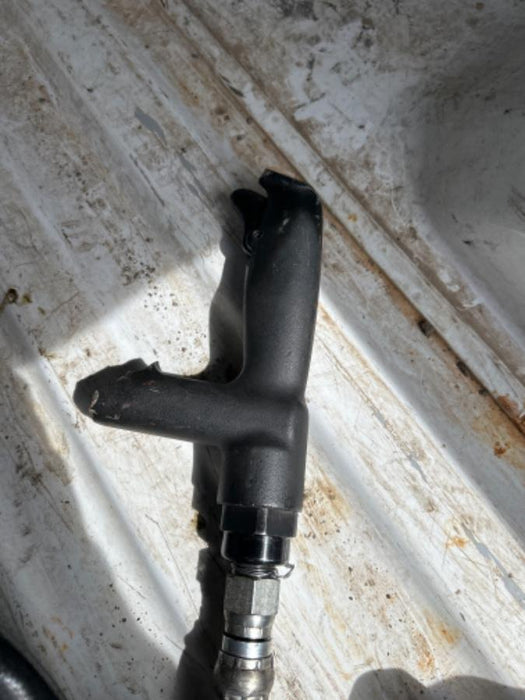 2023 MICHIGAN PNEUMATIC ES-4955B2-TRACKER