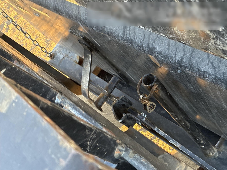 2024 ARROW MATERIAL HANDLING HP-6000-250-C