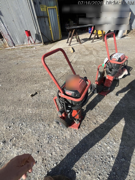 2019 HILTI TE 3000-AVR