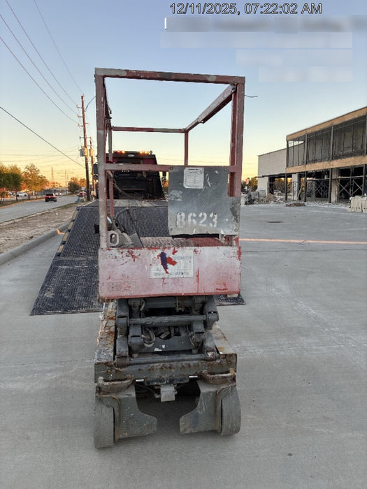 2018 SKYJACK SJIII-3219